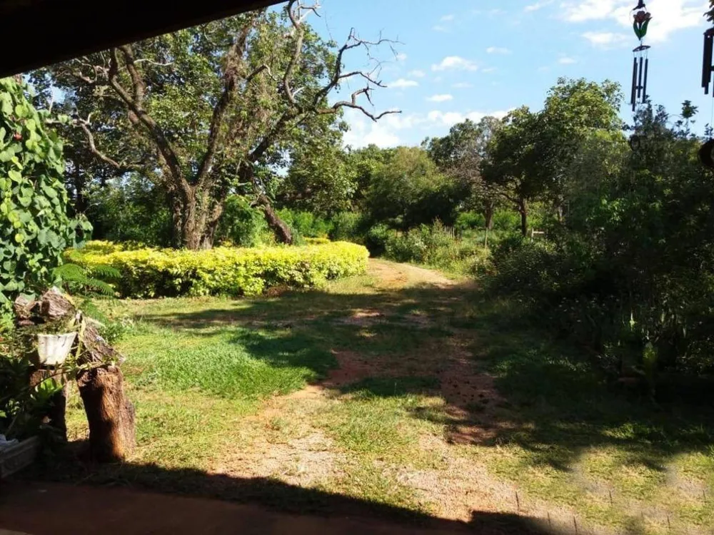 Chácara, 4 quartos - Foto 1
