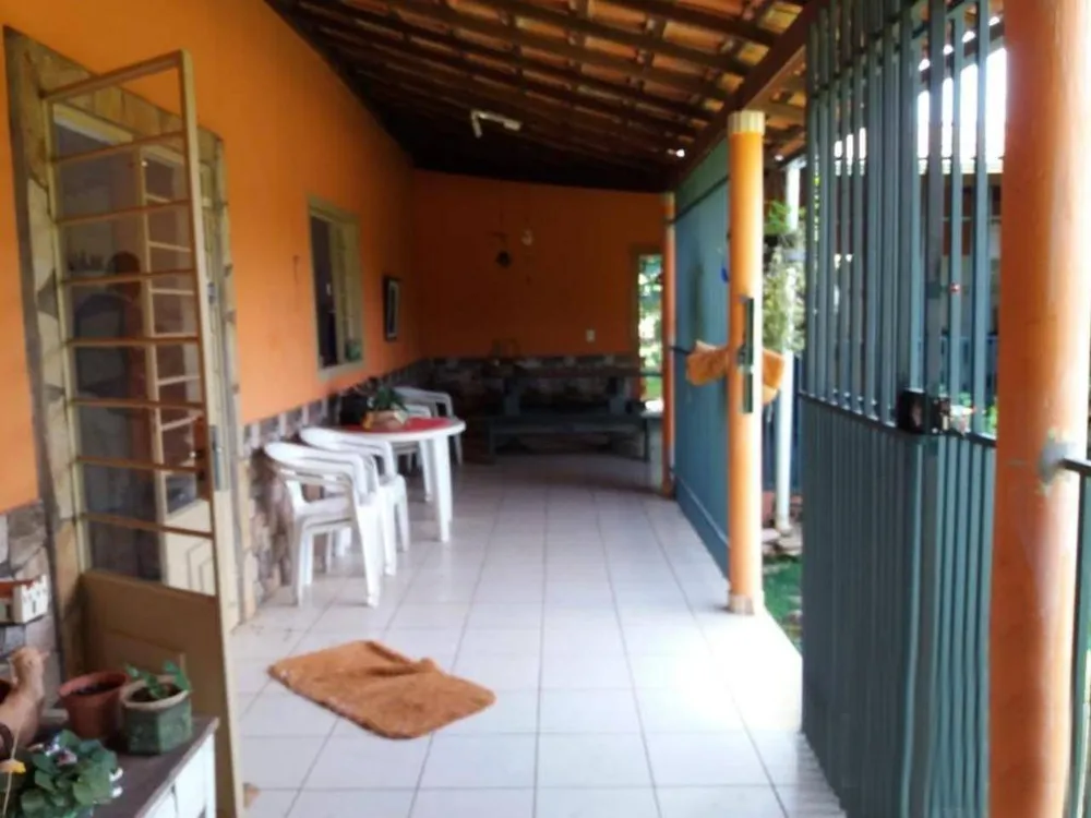 Chácara, 4 quartos - Foto 4