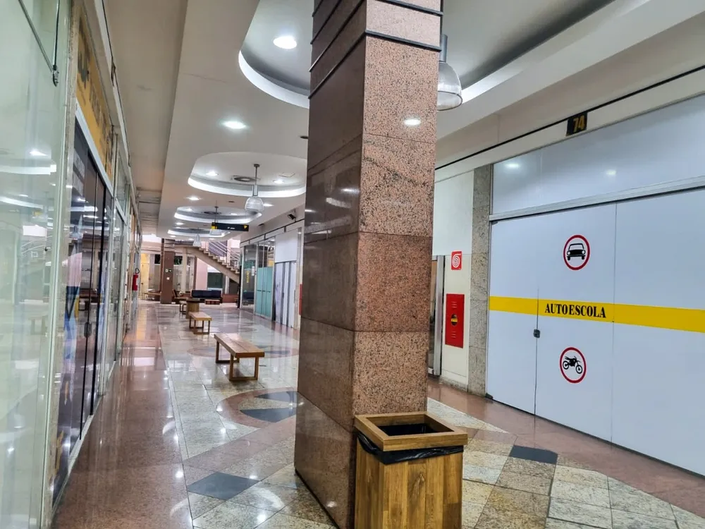 Loja-Salão, 55 m² - Foto 10