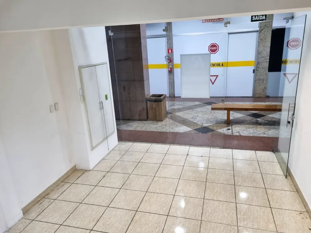 Loja-Salão, 55 m² - Foto 1
