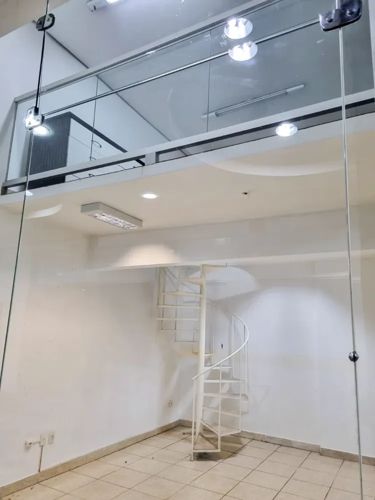 Loja-Salão, 55 m² - Foto 2
