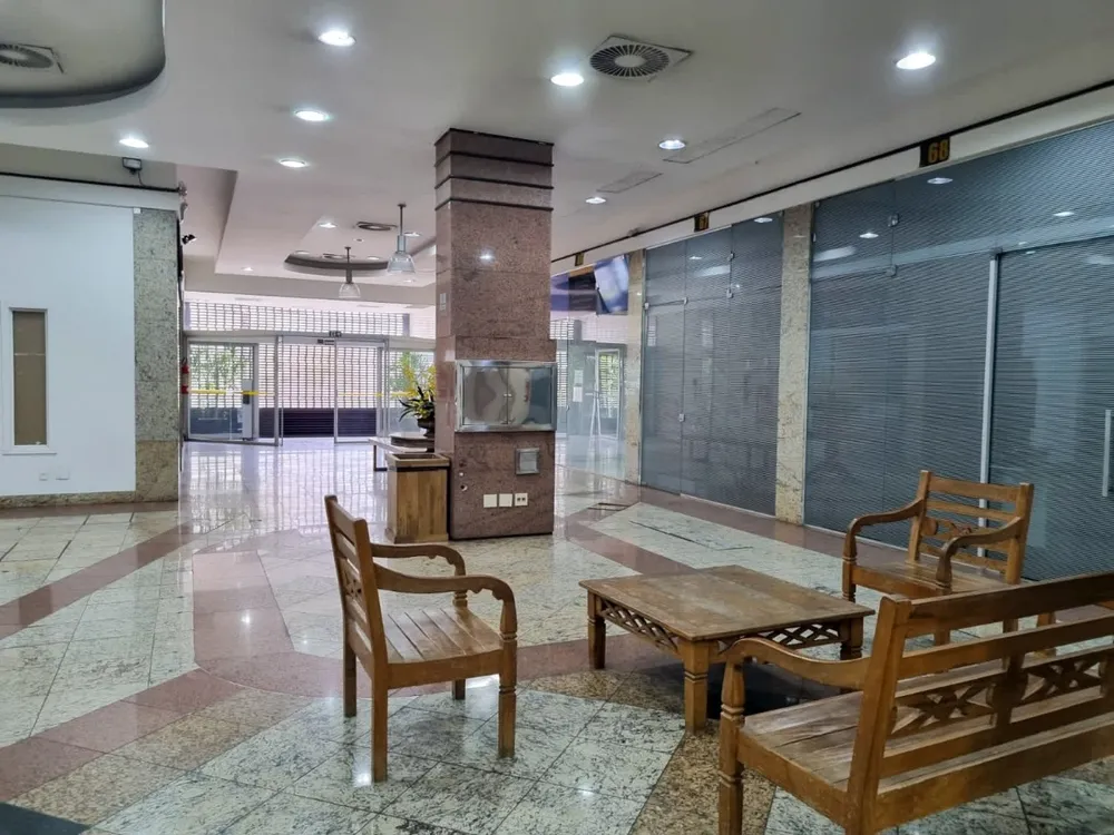 Loja-Salão, 55 m² - Foto 12