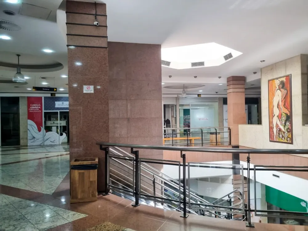 Loja-Salão, 55 m² - Foto 9