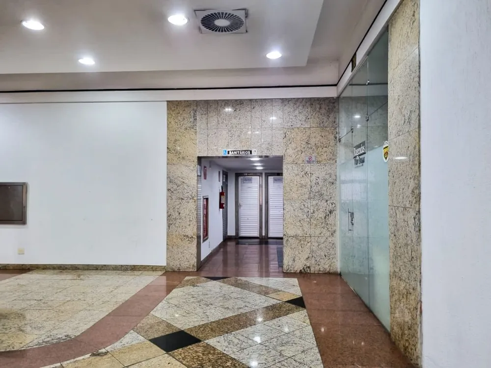 Loja-Salão, 55 m² - Foto 11