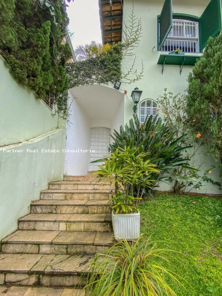 Casa, 3 quartos, 440 m² - Foto 12