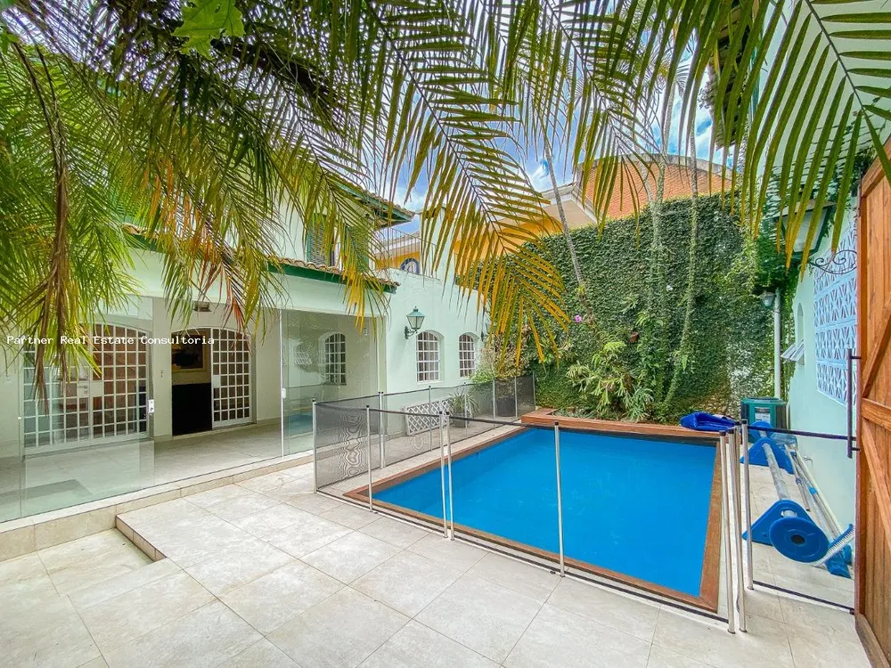 Casa, 3 quartos, 440 m² - Foto 11