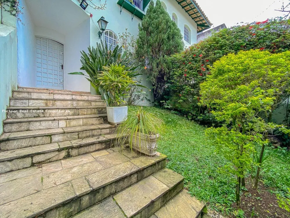 Casa, 3 quartos, 440 m² - Foto 1
