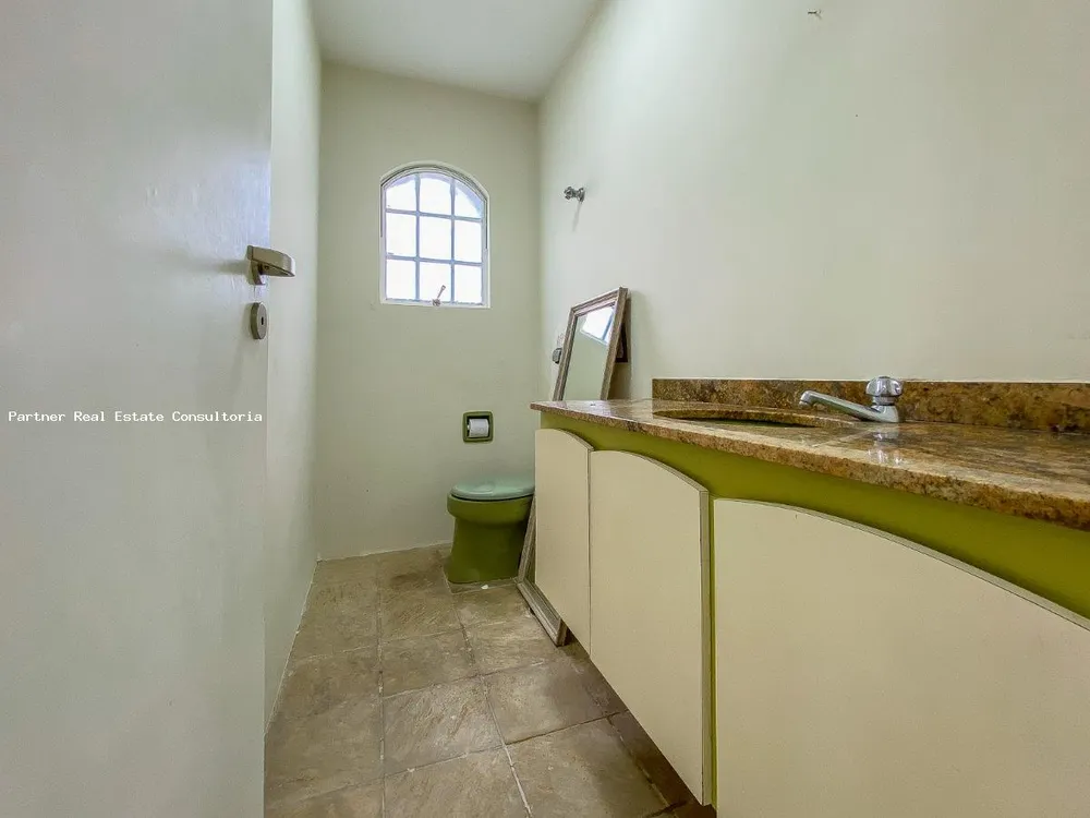 Casa, 3 quartos, 440 m² - Foto 2