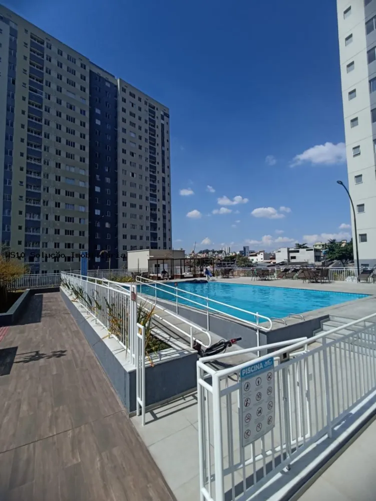 Apartamento, 1 quarto, 46 m² - Foto 4