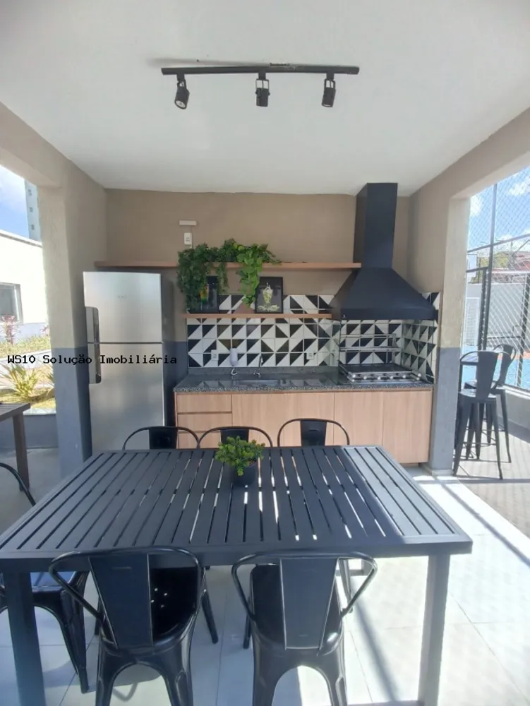 Apartamento, 1 quarto, 46 m² - Foto 6