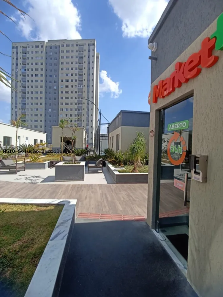 Apartamento, 1 quarto, 46 m² - Foto 3