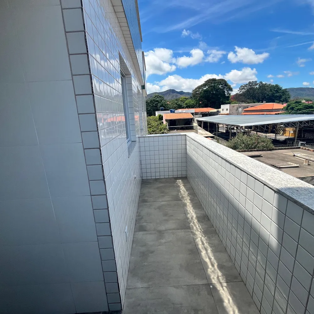 Apartamento, 3 quartos, 70 m² - Foto 3