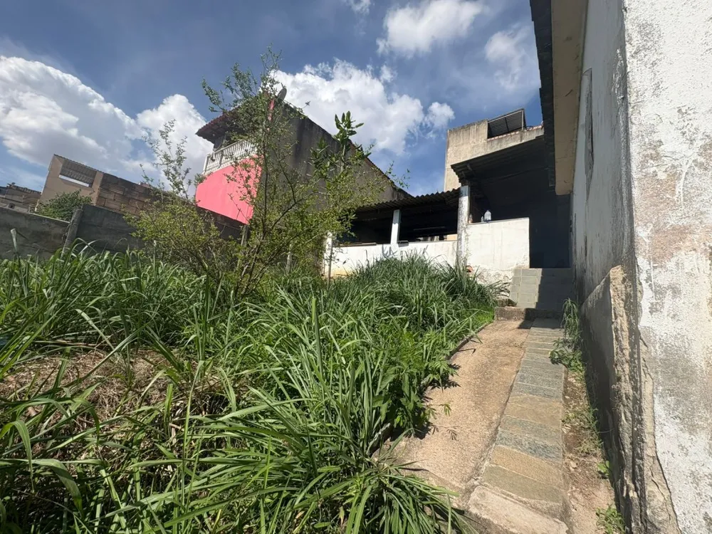Casa, 3 quartos, 360 m² - Foto 1