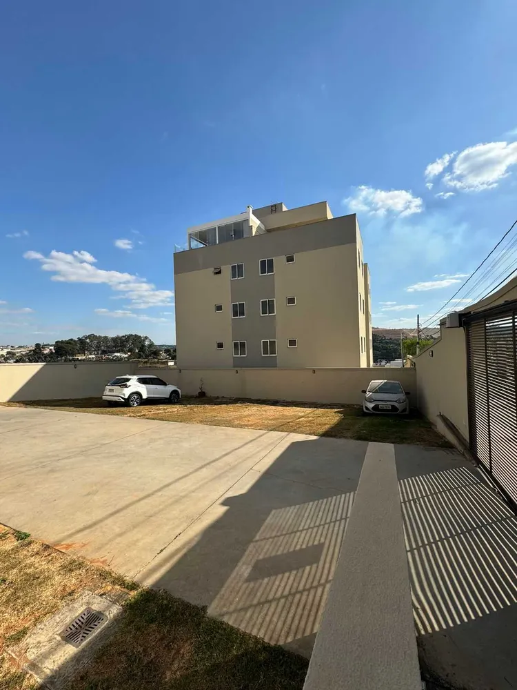 Apartamento, 2 quartos, 53 m² - Foto 11