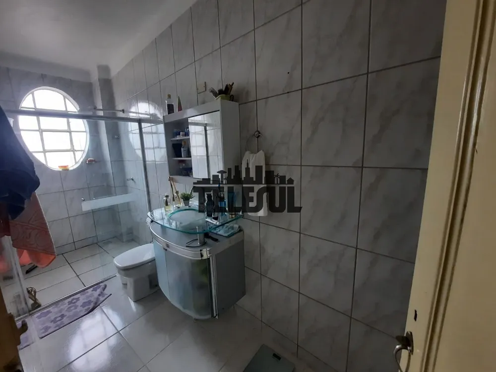 Apartamento, 3 quartos, 95 m² - Foto 6