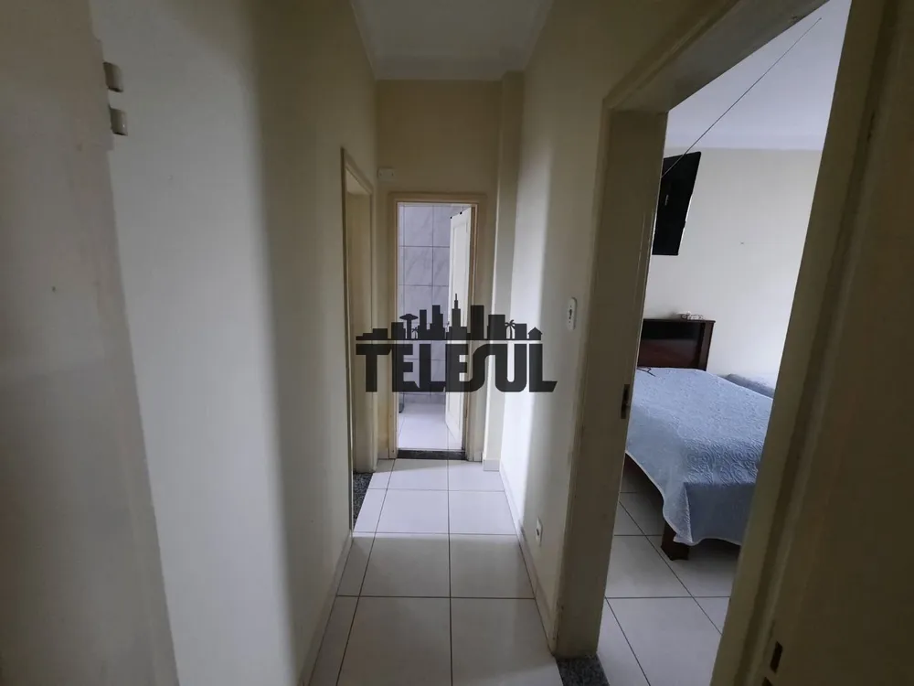 Apartamento, 3 quartos, 95 m² - Foto 5
