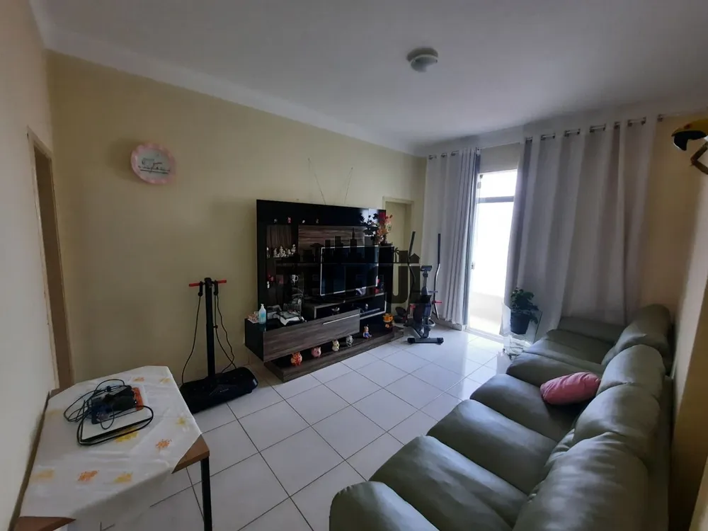 Apartamento, 3 quartos, 95 m² - Foto 1