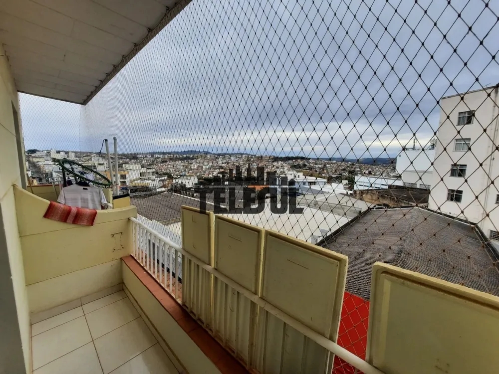 Apartamento, 3 quartos, 95 m² - Foto 3
