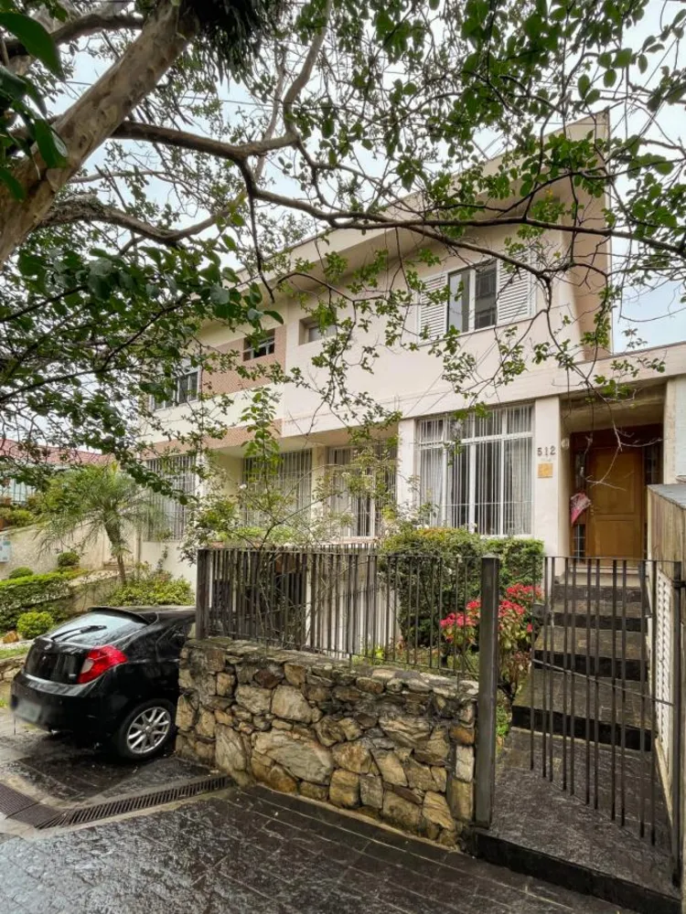 Casa, 5 quartos, 256 m² - Foto 5