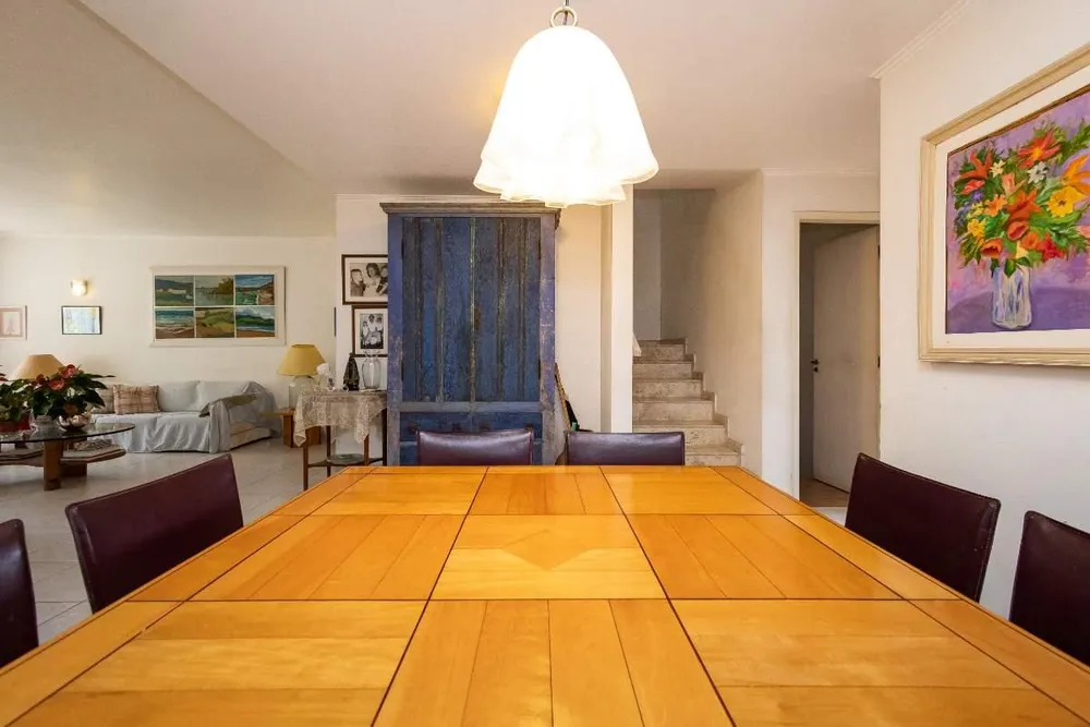 Casa, 5 quartos, 256 m² - Foto 6