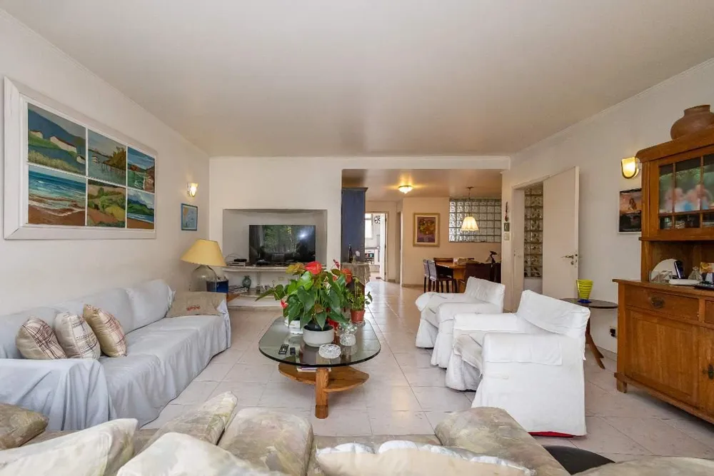 Casa, 5 quartos, 256 m² - Foto 9