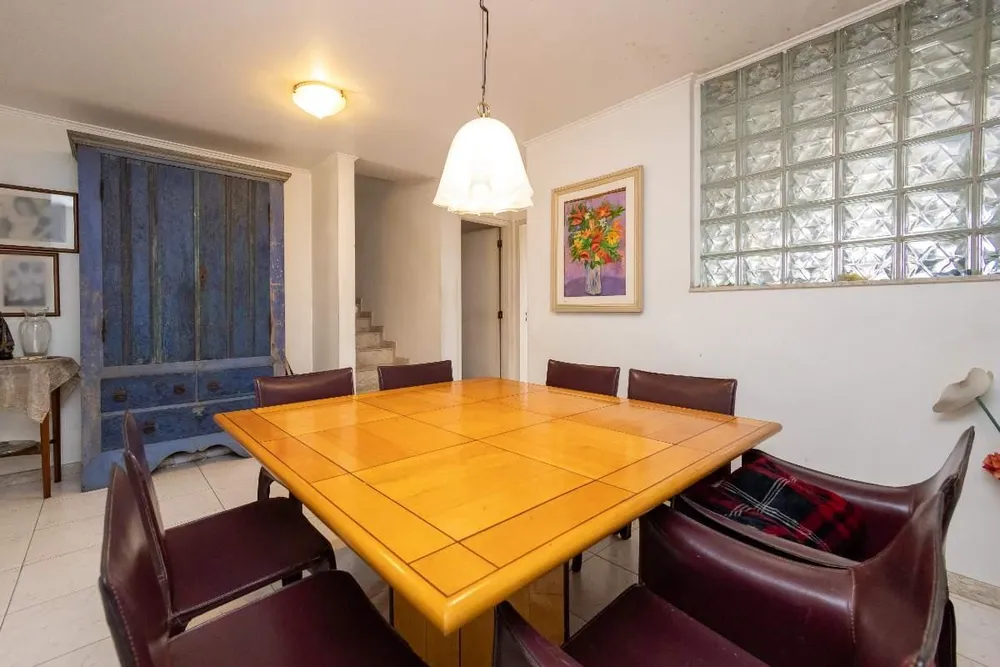 Casa, 5 quartos, 256 m² - Foto 3