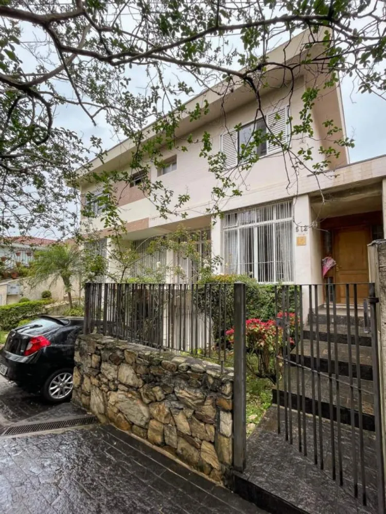 Casa, 5 quartos, 256 m² - Foto 8