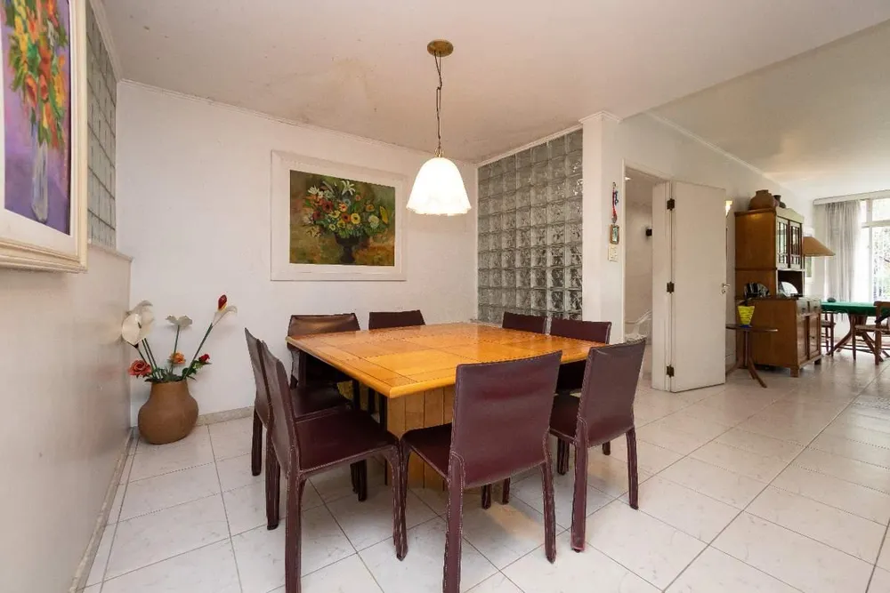Casa, 5 quartos, 256 m² - Foto 12