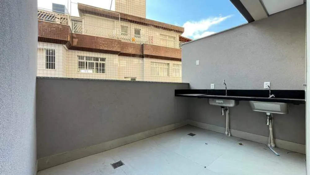 Apartamento, 3 quartos, 72 m² - Foto 6