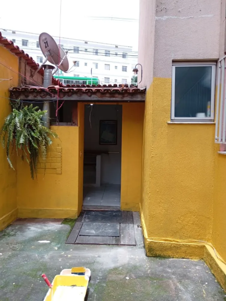 Apartamento, 2 quartos, 63 m² - Foto 1