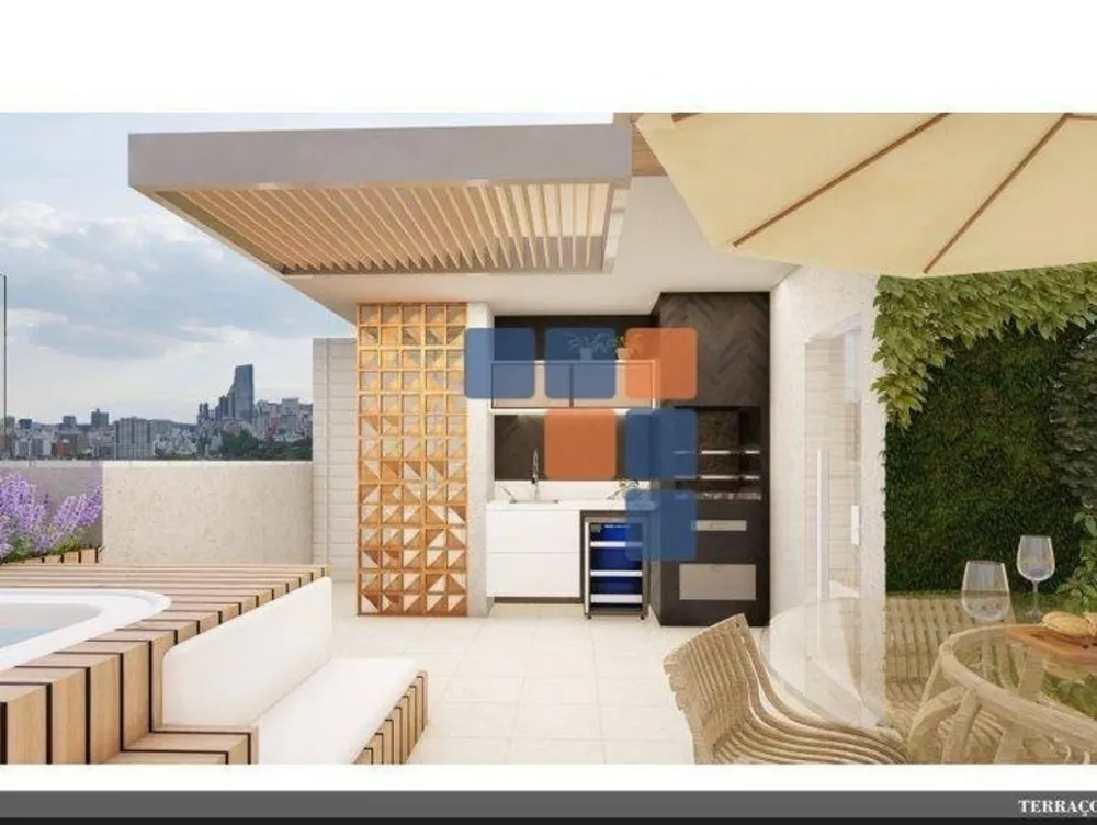 Apartamento, 2 quartos, 50 m² - Foto 6