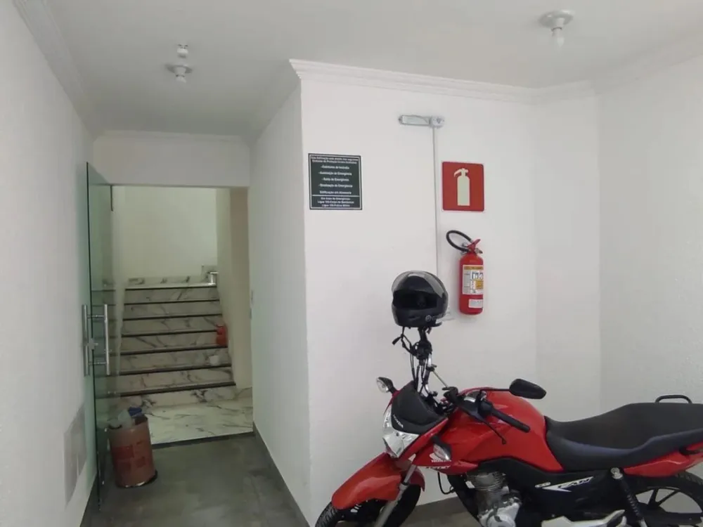 Apartamento, 2 quartos, 51 m² - Foto 4