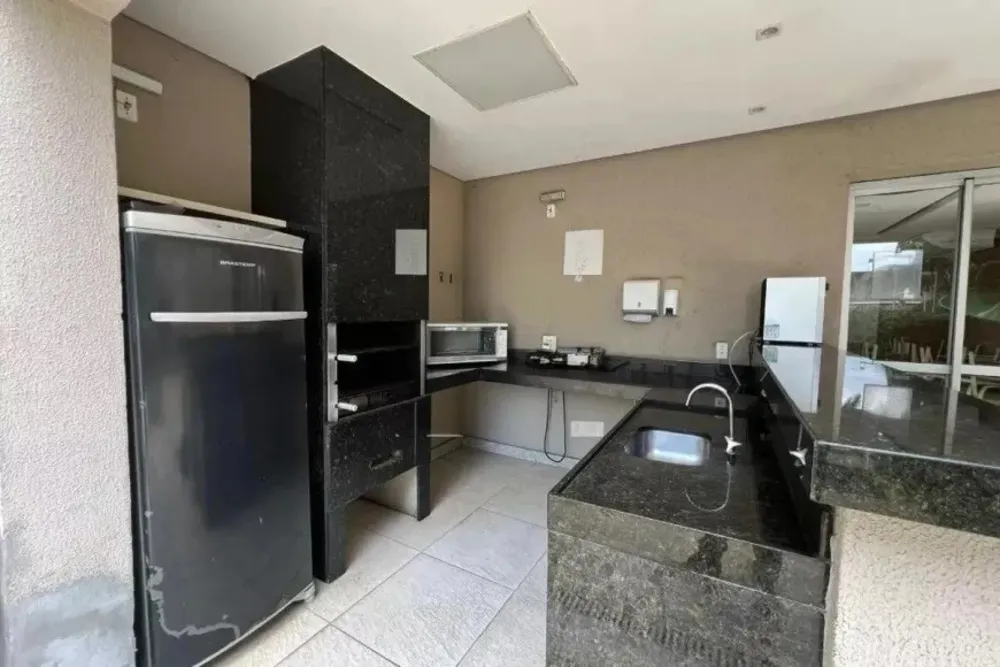 Cobertura, 2 quartos, 141 m² - Foto 10
