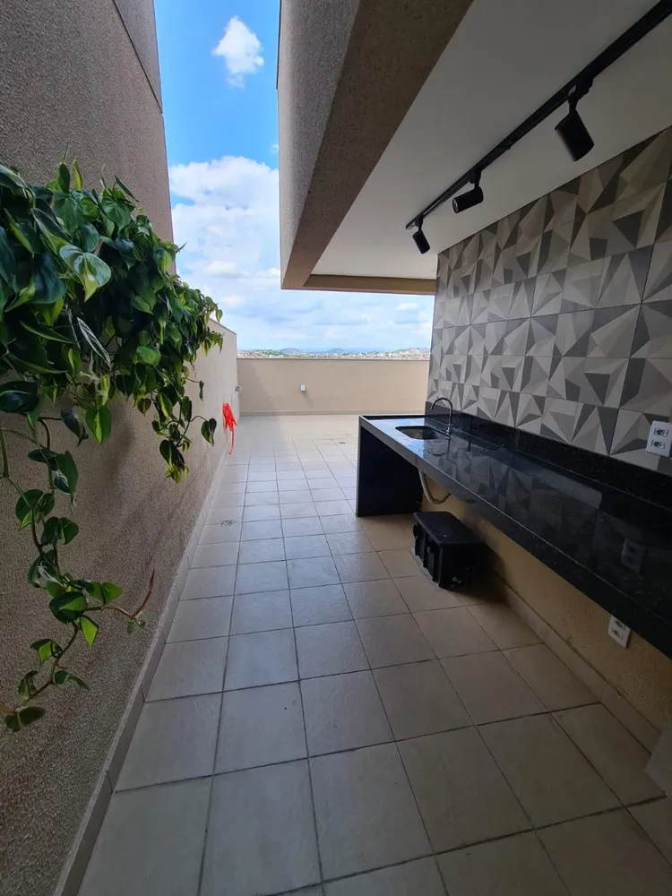 Cobertura, 2 quartos, 141 m² - Foto 9