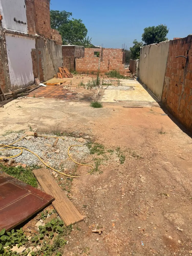 Terreno, 243 m² - Foto 3