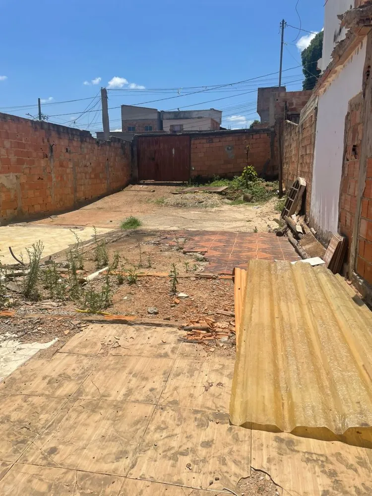 Terreno, 243 m² - Foto 4