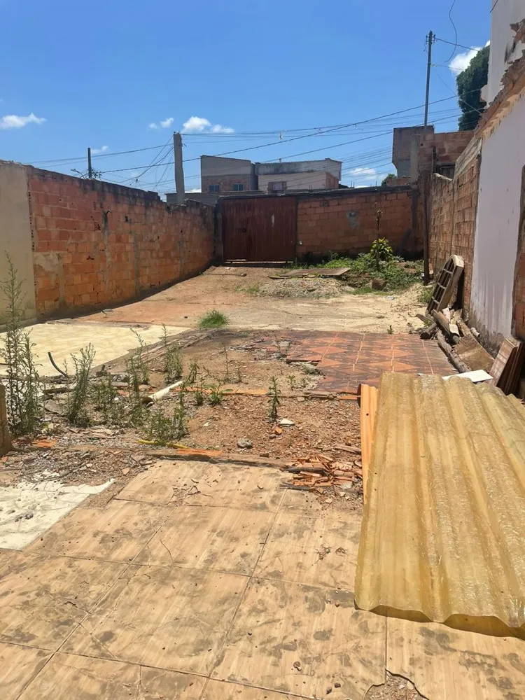 Terreno, 243 m² - Foto 1