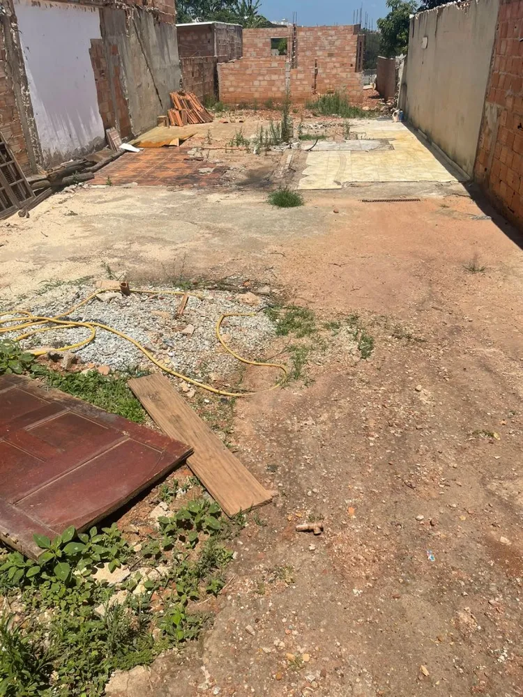 Terreno, 243 m² - Foto 6