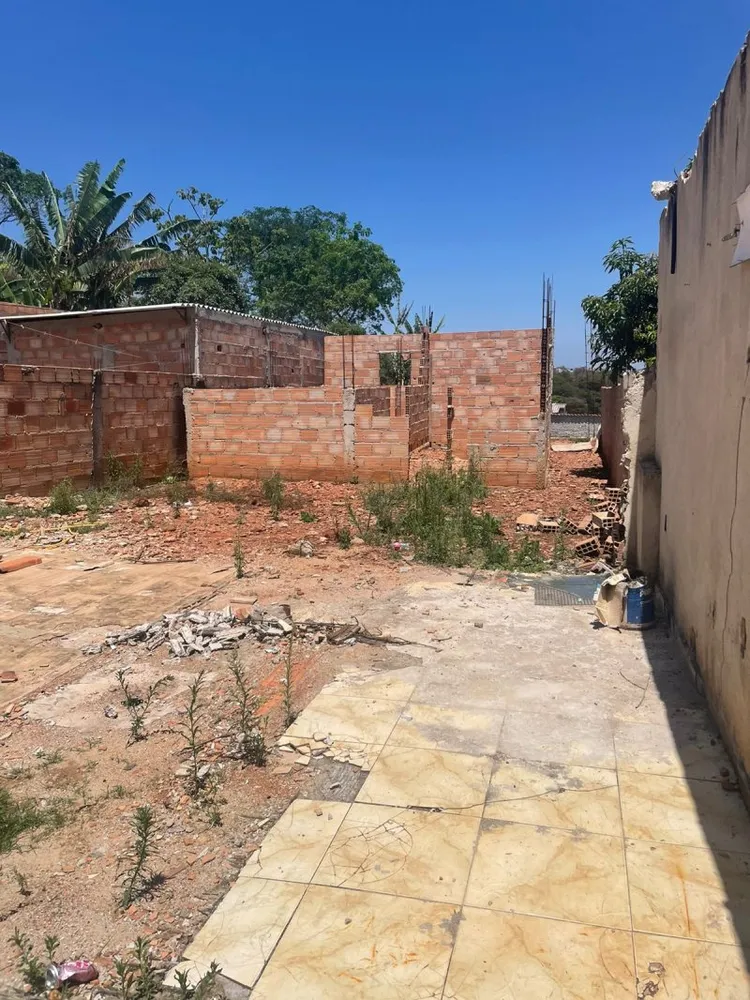 Terreno, 243 m² - Foto 2