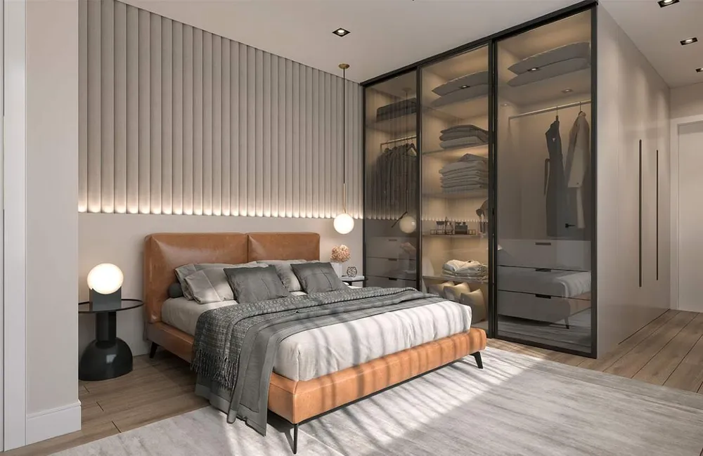 Apartamento, 3 quartos, 109 m² - Foto 7