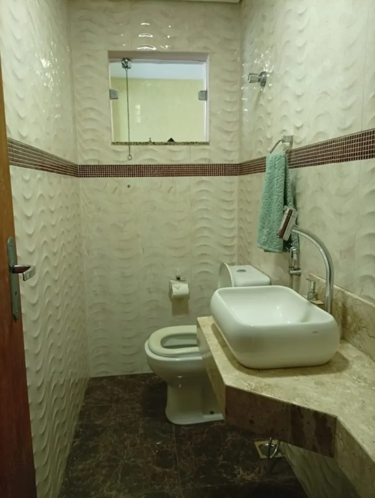 Casa, 3 quartos - Foto 5
