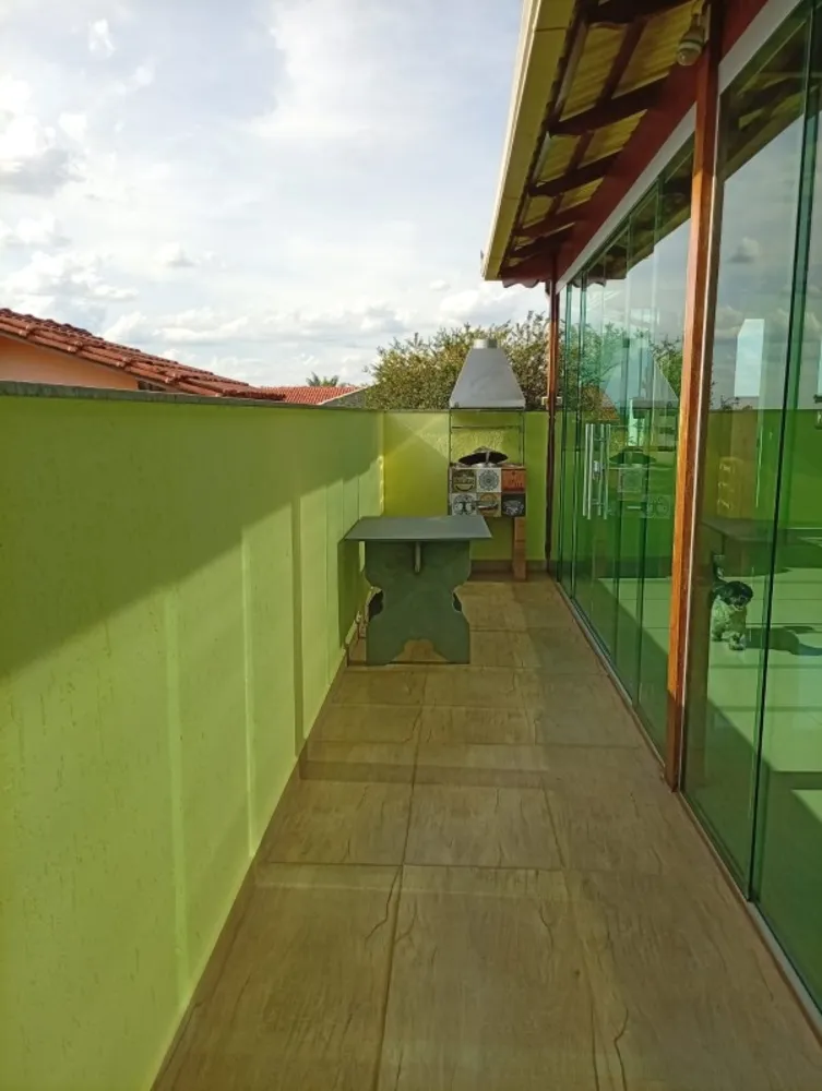 Casa, 3 quartos - Foto 7