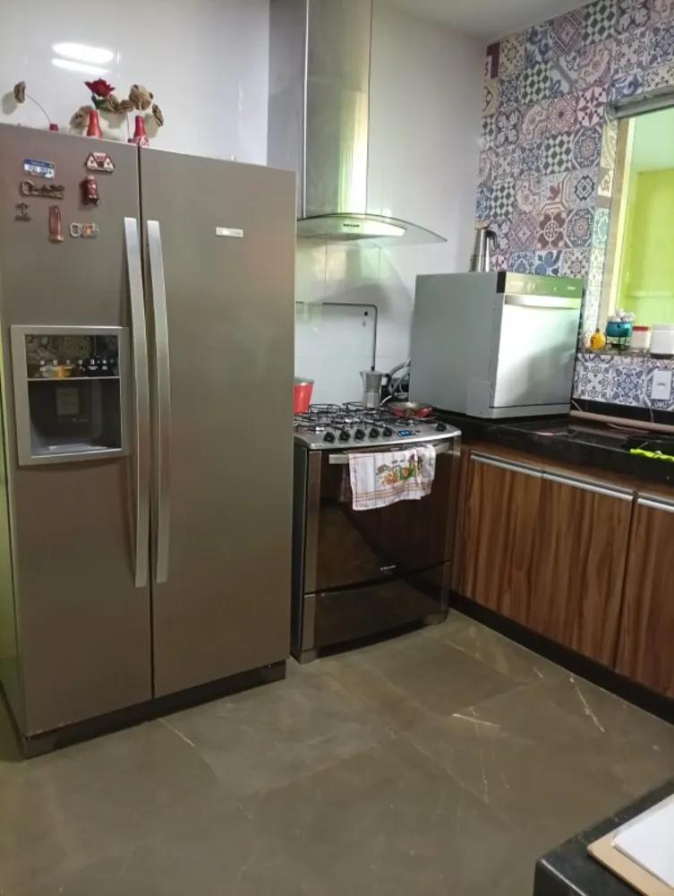 Casa, 3 quartos - Foto 4