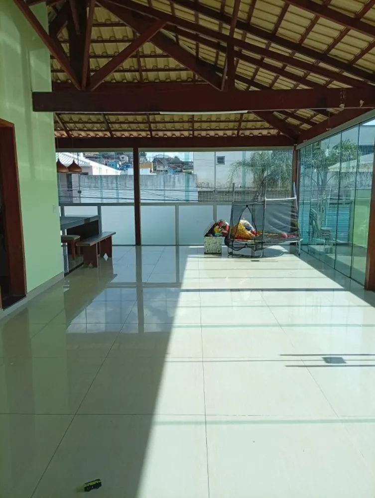 Casa, 3 quartos - Foto 6