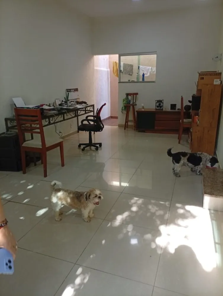 Casa, 3 quartos - Foto 3