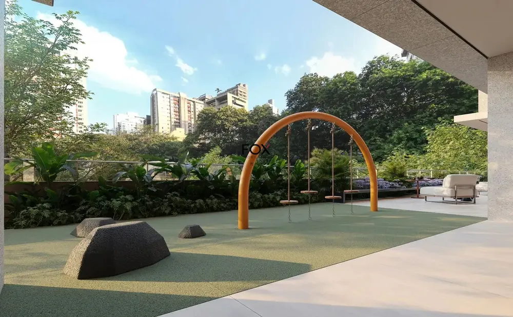 Apartamento, 4 quartos, 221 m² - Foto 10