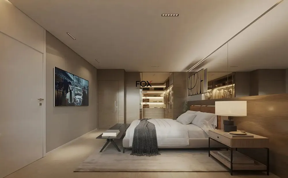 Apartamento, 4 quartos, 221 m² - Foto 4