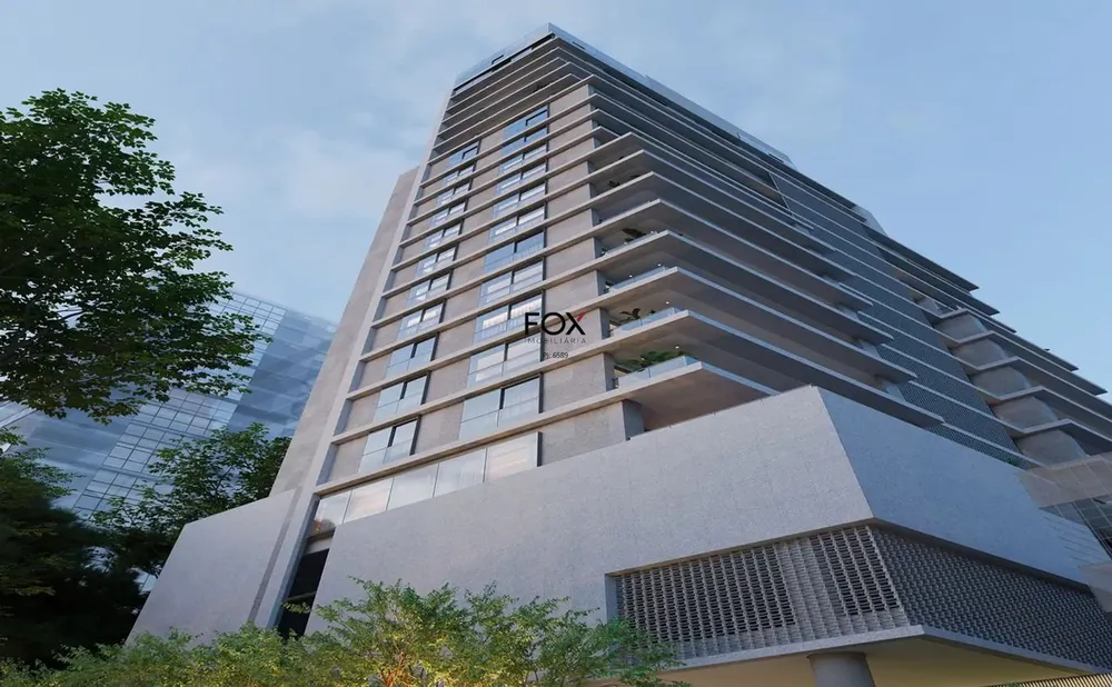 Apartamento, 4 quartos, 221 m² - Foto 6