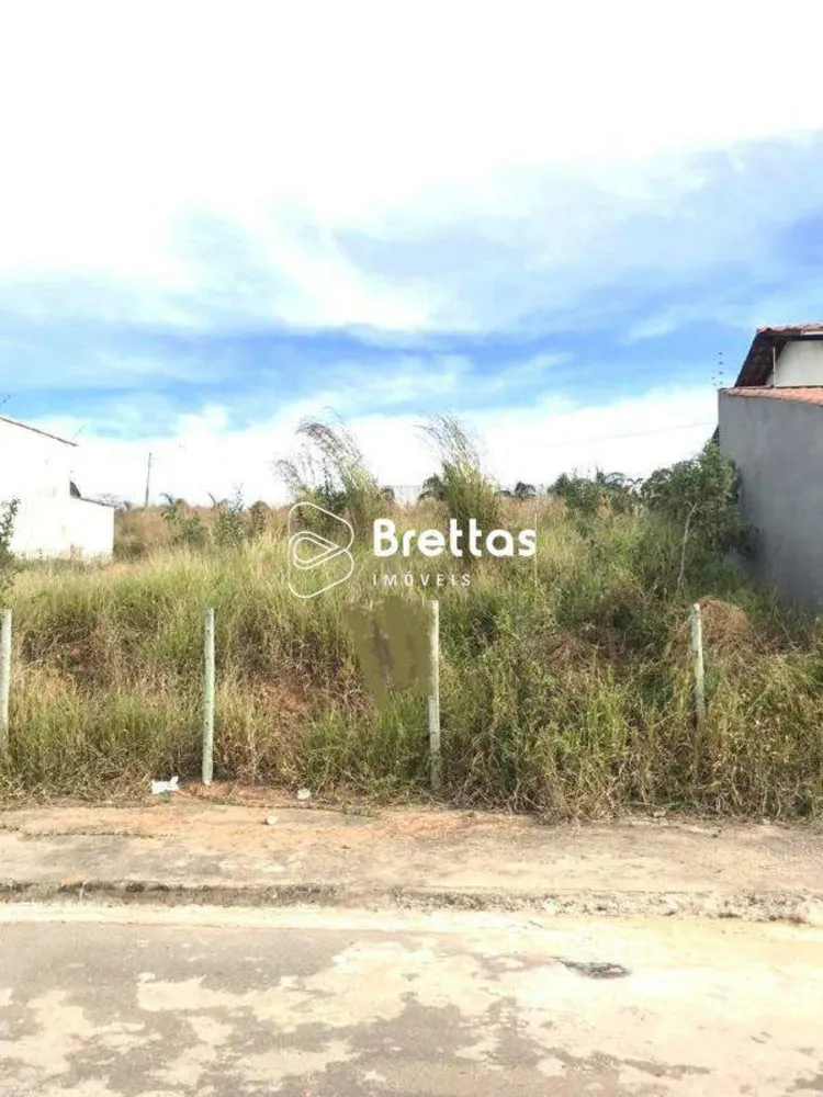 Terreno, 210 m² - Foto 1