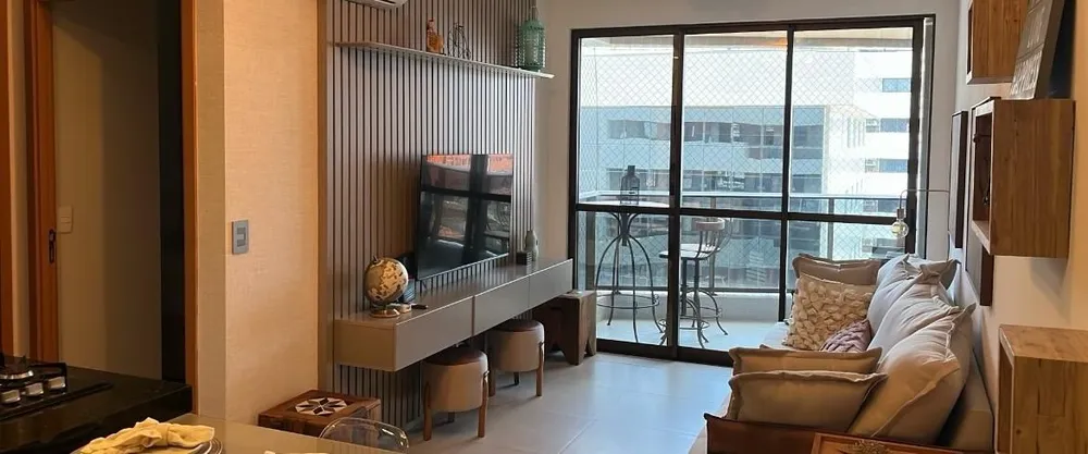 Apartamento, 1 quarto, 42 m² - Foto 3